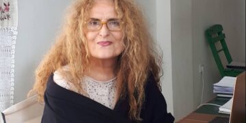 Alldaynews.gr Σοφία Φιλιππίδου