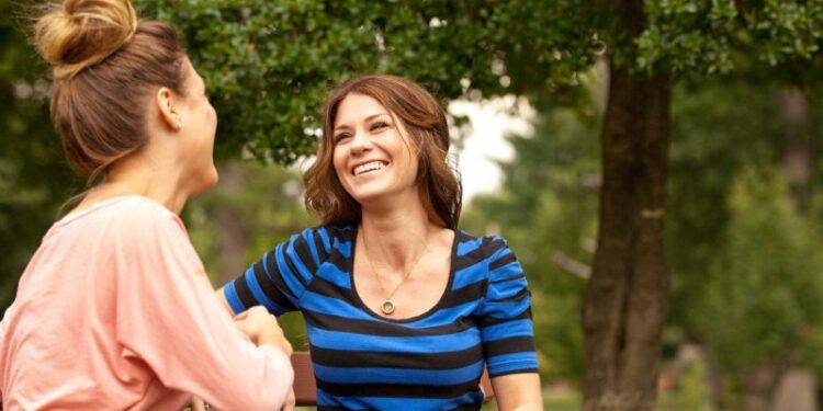 «Ερωτεύτηκα μια άλλη παντρεμένη γυναίκα στο σχολείο των παιδιών μου – Ο άντρας μου με στήριξε»