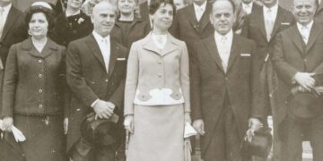 Alldaynews.gr Δέσποινα Παπαδοπούλου: «Σπάει» τη σιωπή της μετά από χρόνια, η σύζυγος του δικτάτορα Παπαδόπουλου