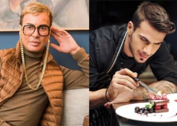 Λάκης Γαβαλάς: «Απορώ πώς ο Πετρετζίκης βγάζει τόσα λεφτά, δεν βάζει σωστό αλάτι, δεν ξέρει πώς να κόψει σκόρδο»