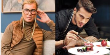 Λάκης Γαβαλάς: «Απορώ πώς ο Πετρετζίκης βγάζει τόσα λεφτά, δεν βάζει σωστό αλάτι, δεν ξέρει πώς να κόψει σκόρδο»