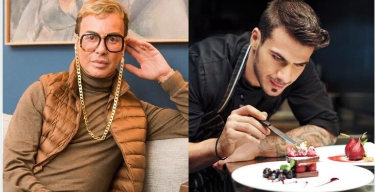 Λάκης Γαβαλάς: «Απορώ πώς ο Πετρετζίκης βγάζει τόσα λεφτά, δεν βάζει σωστό αλάτι, δεν ξέρει πώς να κόψει σκόρδο»