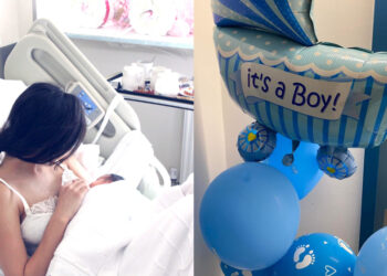 “Μου έκρυψε ότι ήταν παντρεμένος, πήγα στο μαιευτήριο, τα είπα όλα στη γυναίκα του & η απάντησή της με αηδίασε”