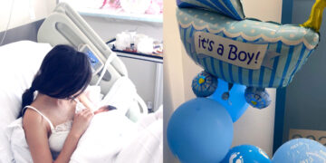 Alldaynews.gr “Μου έκρυψε ότι ήταν παντρεμένος, πήγα στο μαιευτήριο, τα είπα όλα στη γυναίκα του & η απάντησή της με αηδίασε”