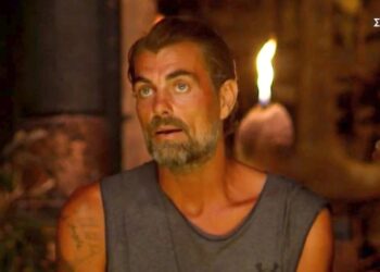 Ο Χανταμπάκης αποχώρησε από το Survivor με τα περισσότερα χρήματα: Αναλυτικά τα ποσά (video)