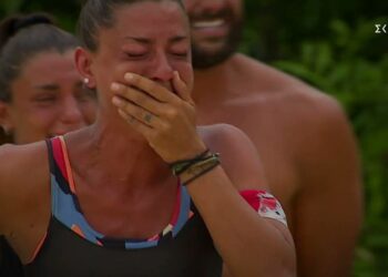 Χαμός στο Survivor: Διακόπτεται ο αγώνας λόγω… κλωτσιάς του Τάκη – Τι θα γίνει με τους συγγενείς
