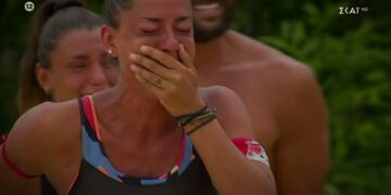 Alldaynews.gr Χαμός στο Survivor: Διακόπτεται ο αγώνας λόγω… κλωτσιάς του Τάκη – Τι θα γίνει με τους συγγενείς