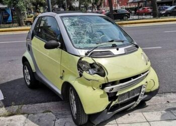 Συγκλονίζει ο πατέρας της 12χρονης Χαρίκλειας: Η μεγάλη μου κόρη νιώθει υπεύθυνη για το θάvατo της αδερφής της»