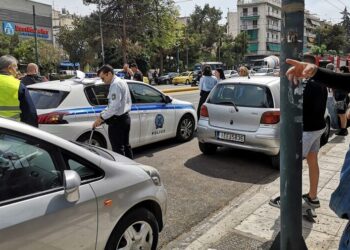 Καλλιθέα: «Έλαμψες λίγο στον κόσμο αυτό» – Το συγκινητικό μήνυμα της δασκάλας της 12χρονης