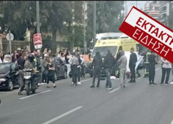 Πριν Λίγο: Τραγωδία στην Καλλιθέα με Νεκρό 12χρονο παιδί[Φωτογραφίες]