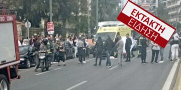 Πριν Λίγο: Τραγωδία στην Καλλιθέα με Νεκρό 12χρονο παιδί[Φωτογραφίες]