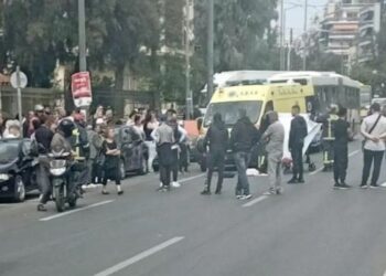 Τραγωδία στην Καλλιθέα: Σε κατάσταση σοκ η αδερφή της 12χρονης που την είδε να σκοτώνεται – Πώς έγινε το τροχαίο δυστύχημα