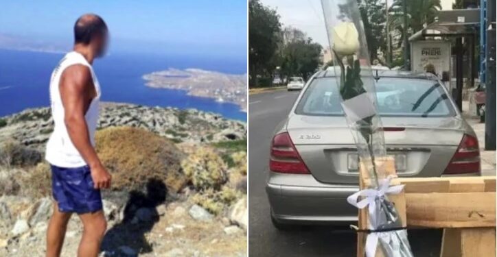 Alldaynews.gr Τραγωδία στην Καλλιθέα: Σοκάρει η προφητική ανάρτηση του οδηγού που Σκότωσε τη 12χρονη
