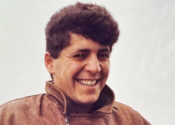 Μανώλης Καντάρης