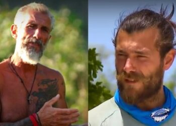 Survivor All Star: Φήμες πως ο Μπάρτζης και ο Καραγκούνιας αποβάλλονται (video)