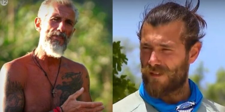 Alldaynews.gr Survivor All Star: Φήμες πως ο Μπάρτζης και ο Καραγκούνιας αποβάλλονται (video)