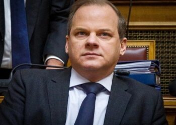 Alldaynews.gr Τραγωδία στα Τέμπη: Σάρωσε ο Κώστας Καραμανλής – Πρώτος σε σταυρούς και ξανά βουλευτής Σερρών