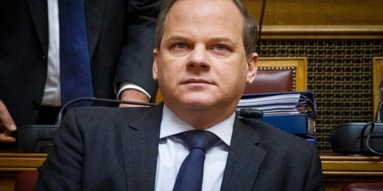 Alldaynews.gr Τραγωδία στα Τέμπη: Σάρωσε ο Κώστας Καραμανλής – Πρώτος σε σταυρούς και ξανά βουλευτής Σερρών