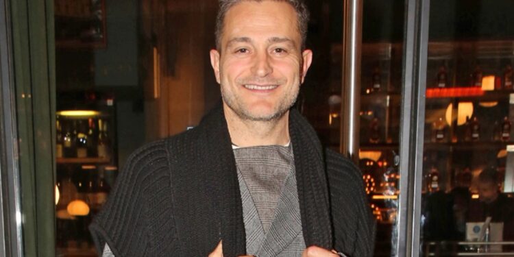 Γιώργος Καραμίχος