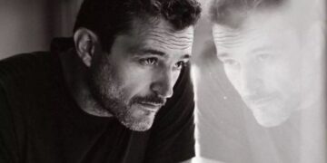 Θρήνος: «Έφυγε» από τη ζωή ανήμερα των γενεθλίων του, ο τραγουδιστής Τάσος Μαντάς