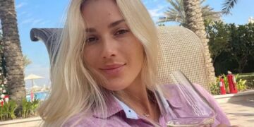 Βικτώρια Καρύδα