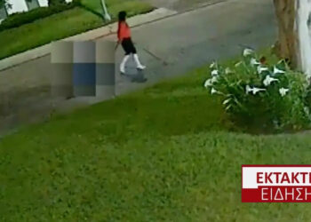 Φρικτό έγκλημα πίσω από την Εξαφάνιση 6χρονης: Η 43χρονη φίλη του μπαμπά της φέρεται να τη δολοφόνησε άγρια (φωτο, video)