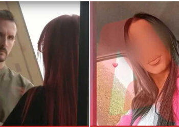 «Μαxαίρωσε τον νυν σύντροφό μου – Έχει έρθει με τσεκούρι»: Η καταγγελία 27χρονης για τον εν διαστάσει σύζυγο (video)