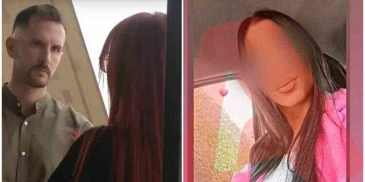 «Μαxαίρωσε τον νυν σύντροφό μου – Έχει έρθει με τσεκούρι»: Η καταγγελία 27χρονης για τον εν διαστάσει σύζυγο (video)