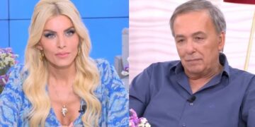 Ένταση μεταξύ Μικρούτσικου και Καινούργιου – «Με έχεις χαμηλής νοημοσύνης και δεν καταλαβαίνω πότε κάνεις πλάκα;»