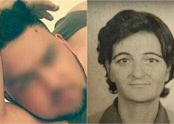 Καβάλα: Σκότωσε την Γιαγιά του για 150 Ευρώ-«Δεν μου έδωσε €150 και τη σκότωσα – Τώρα το μετάνιωσα»