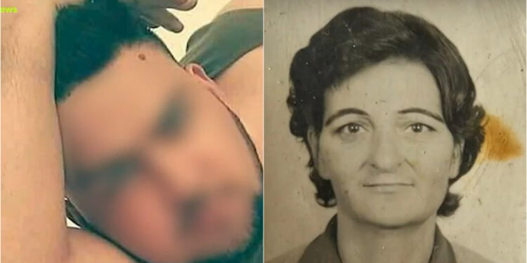 Alldaynews.gr Καβάλα: Σκότωσε την Γιαγιά του για 150 Ευρώ-«Δεν μου έδωσε €150 και τη σκότωσα – Τώρα το μετάνιωσα»