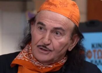 Π. Κοντογιαννίδης-”Το Κίνημα των Φτωχών”: «Έβγαλα σύνταξη 2.500 ευρώ, πετσοκόφτηκε και δεν μπορώ να συντηρήσω ούτε την κόρη μου»