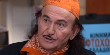 Alldaynews.gr Π. Κοντογιαννίδης-”Το Κίνημα των Φτωχών”: «Έβγαλα σύνταξη 2.500 ευρώ, πετσοκόφτηκε και δεν μπορώ να συντηρήσω ούτε την κόρη μου»