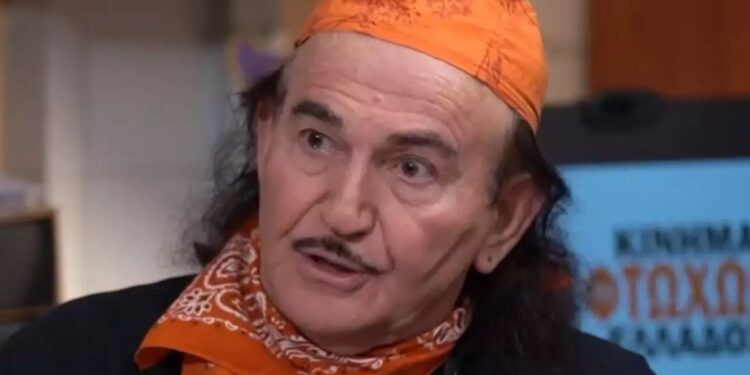 Alldaynews.gr Π. Κοντογιαννίδης-”Το Κίνημα των Φτωχών”: «Έβγαλα σύνταξη 2.500 ευρώ, πετσοκόφτηκε και δεν μπορώ να συντηρήσω ούτε την κόρη μου»