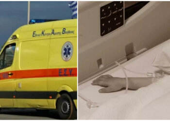 Νέα Τραγωδία με 2,5 ετών κοριτσάκι: Έκανε όπισθεν και το πάτησε ο πατέρας του-Μάχη να κρατηθεί στη ζωή