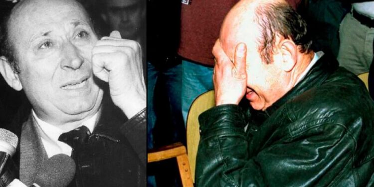 Alldaynews.gr Απόστολος Κοσμάς: Ο πατέρας που σκότωσε με τσεκούρι τον σχιζοφρενή γιο του για να λυτρώσει την οικογένειά του