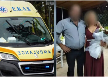 «Παιδί μου τι σου έκανα…», μονολογεί κλαίγοντας ο Τραγικός Πατέρας που παρέσυρε με αυτοκίνητο το 2,5 ετών κοριτσάκι του