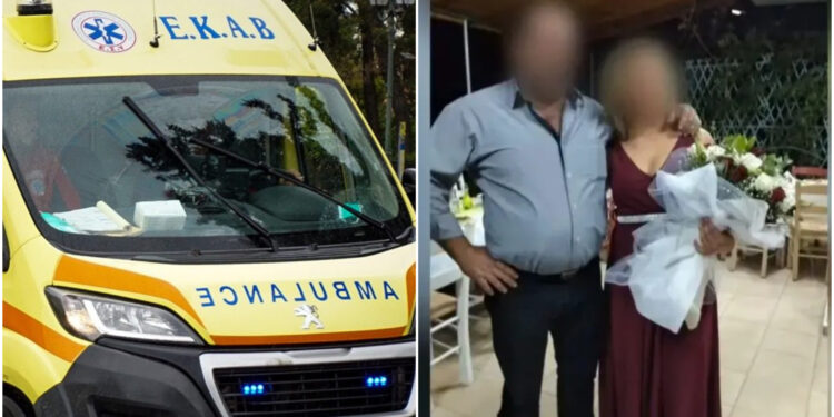 Alldaynews.gr «Παιδί μου τι σου έκανα…», μονολογεί κλαίγοντας ο Τραγικός Πατέρας που παρέσυρε με αυτοκίνητο το 2,5 ετών κοριτσάκι του