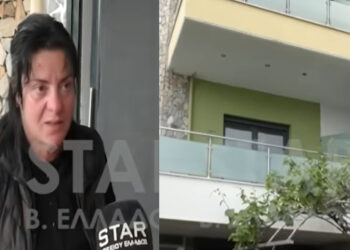 Τραγωδία στην Καβάλα: Βρέφος βρέθηκε νεκρό στην κούνια του-Το βρήκαν μέσα στα αίματα