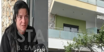 Alldaynews.gr Τραγωδία στην Καβάλα: Βρέφος βρέθηκε νεκρό στην κούνια του-Το βρήκαν μέσα στα αίματα