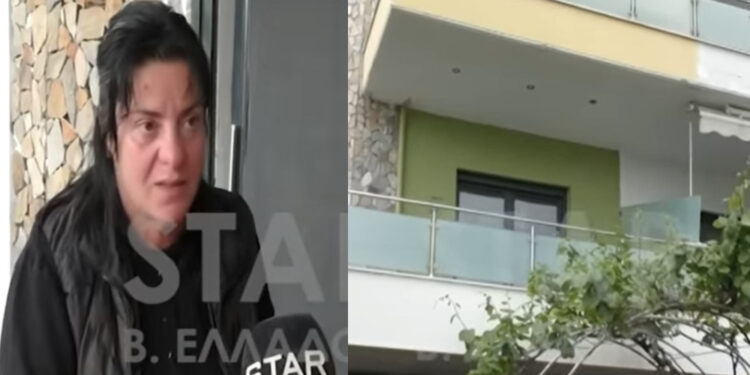 Alldaynews.gr Τραγωδία στην Καβάλα: Βρέφος βρέθηκε νεκρό στην κούνια του-Το βρήκαν μέσα στα αίματα