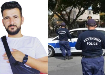 Άγριο Έγκλημα: Στρaγγαλισε την 35χρονη σύντροφό του και την παράτησε στο διαμέρισμα[photo]