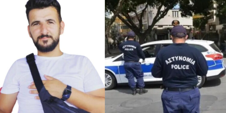 Άγριο Έγκλημα: Στρaγγαλισε την 35χρονη σύντροφό του και την παράτησε στο διαμέρισμα[photo]