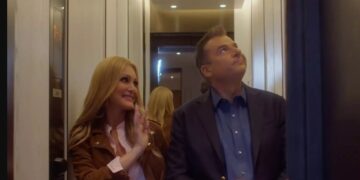 Απίστευτο! Ο Λιάγκας πρωταγωνιστής στο νέο video clip της Νατάσας Θεοδωρίδου! Δείτε το…