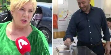 Δήμητρα Λιάνη: «Ο Ανδρέας δεν θα άφηνε τον σημερινό αρχηγό του ΠΑΣΟΚ να του δέσει τα κορδόνια»