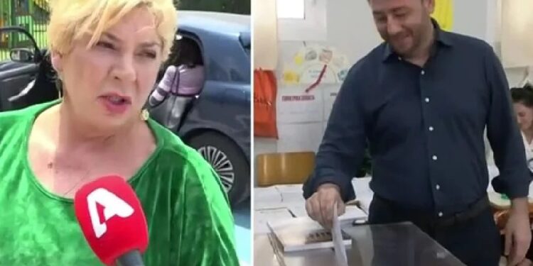 Δήμητρα Λιάνη: «Ο Ανδρέας δεν θα άφηνε τον σημερινό αρχηγό του ΠΑΣΟΚ να του δέσει τα κορδόνια»