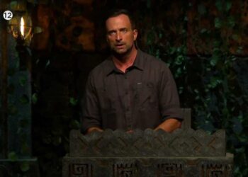 Survivor: Αυτή είναι η απόφαση της παραγωγής για Μπάρτζη – Καραγκούνια (video)
