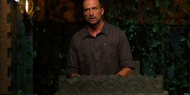 Alldaynews.gr Survivor: Αυτή είναι η απόφαση της παραγωγής για Μπάρτζη – Καραγκούνια (video)