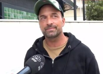 Γιώργος Λιανός: Έπεσαν ψιλές μεταξύ Μπάρτζη και Καραγκούνια (video)