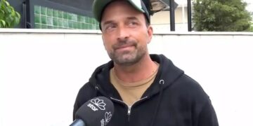 Alldaynews.gr Γιώργος Λιανός: Έπεσαν ψιλές μεταξύ Μπάρτζη και Καραγκούνια (video)